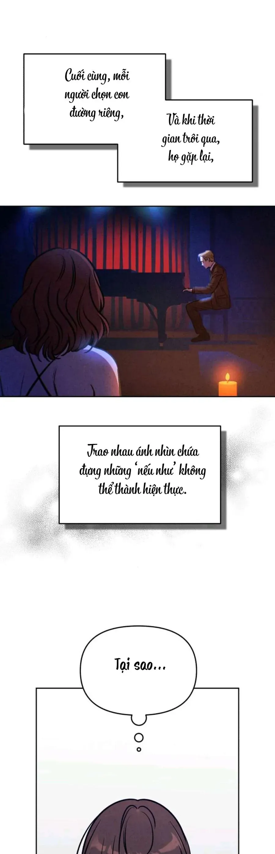 Muốn Mượn Chút Lửa Không? Chapter 67 - 31