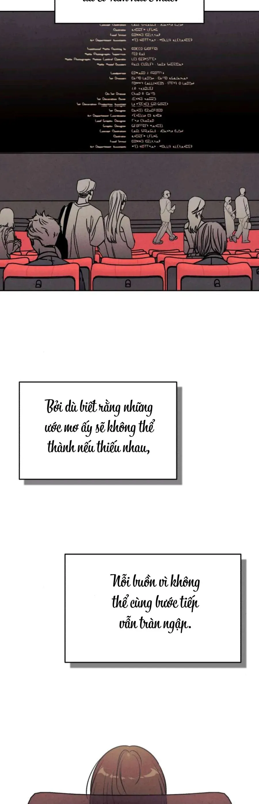 Muốn Mượn Chút Lửa Không? Chapter 67 - 34