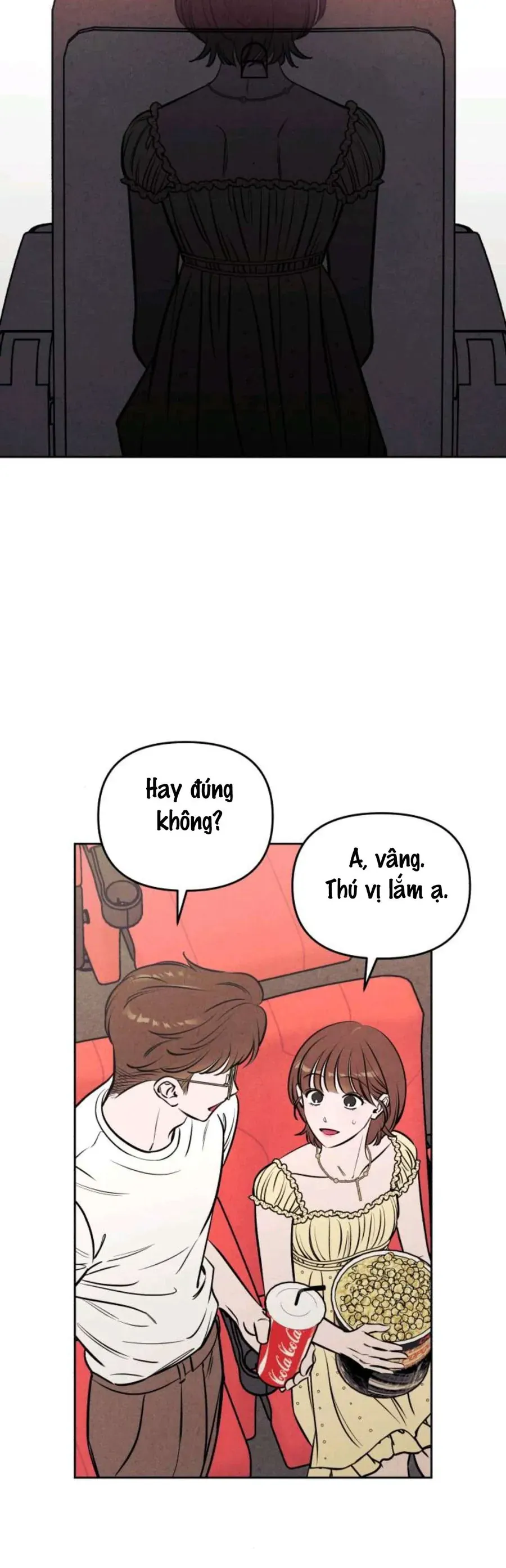 Muốn Mượn Chút Lửa Không? Chapter 67 - 35