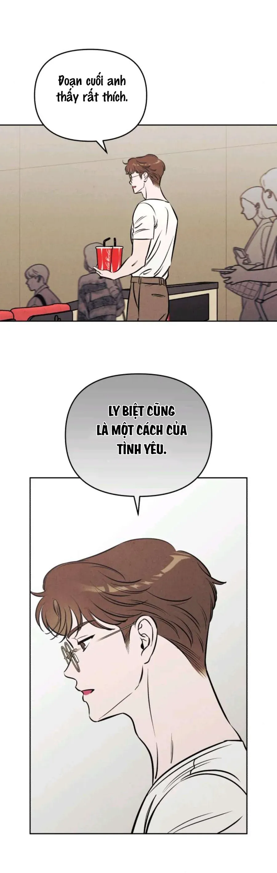 Muốn Mượn Chút Lửa Không? Chapter 67 - 36