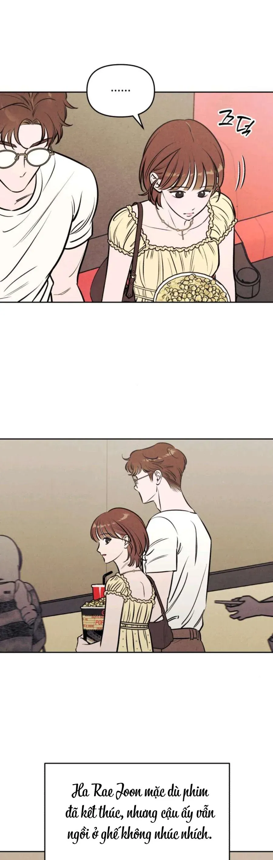 Muốn Mượn Chút Lửa Không? Chapter 67 - 37