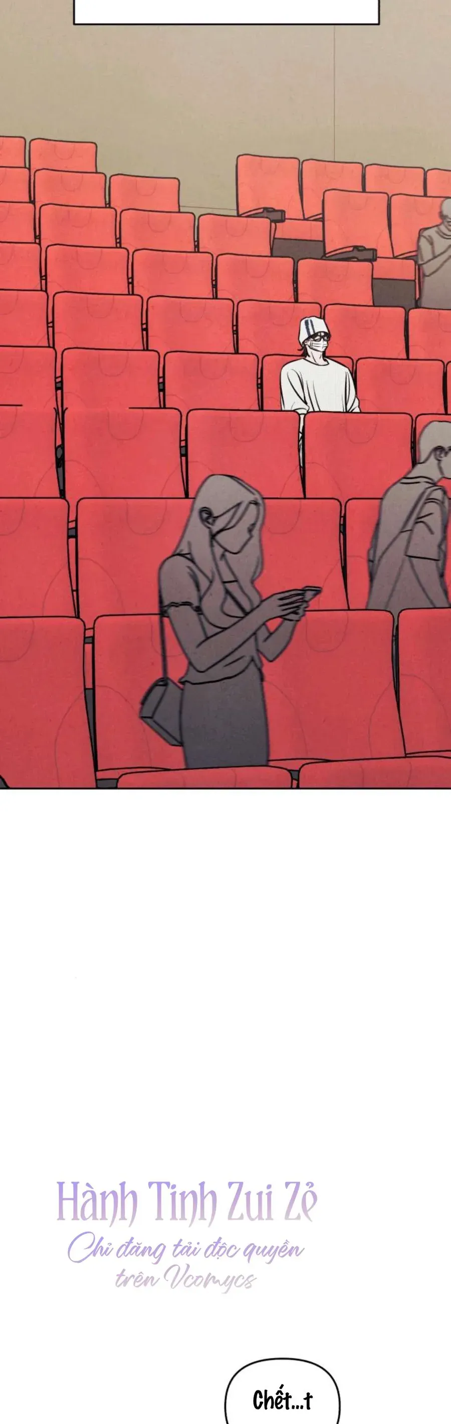 Muốn Mượn Chút Lửa Không? Chapter 67 - 38