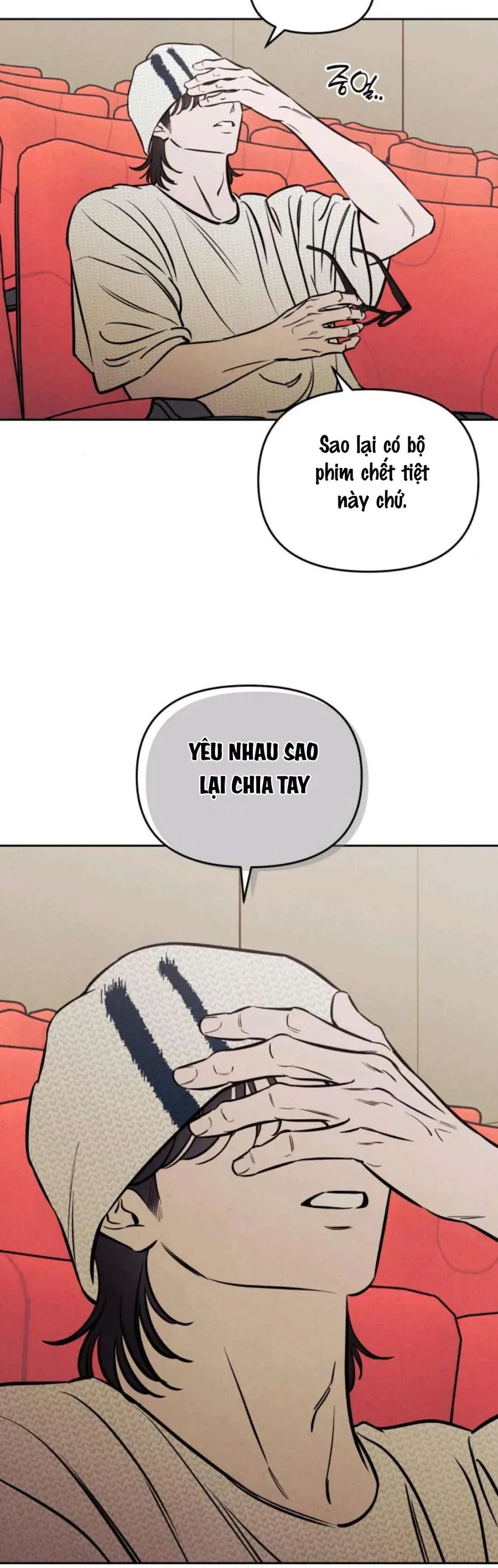 Muốn Mượn Chút Lửa Không? Chapter 67 - 39