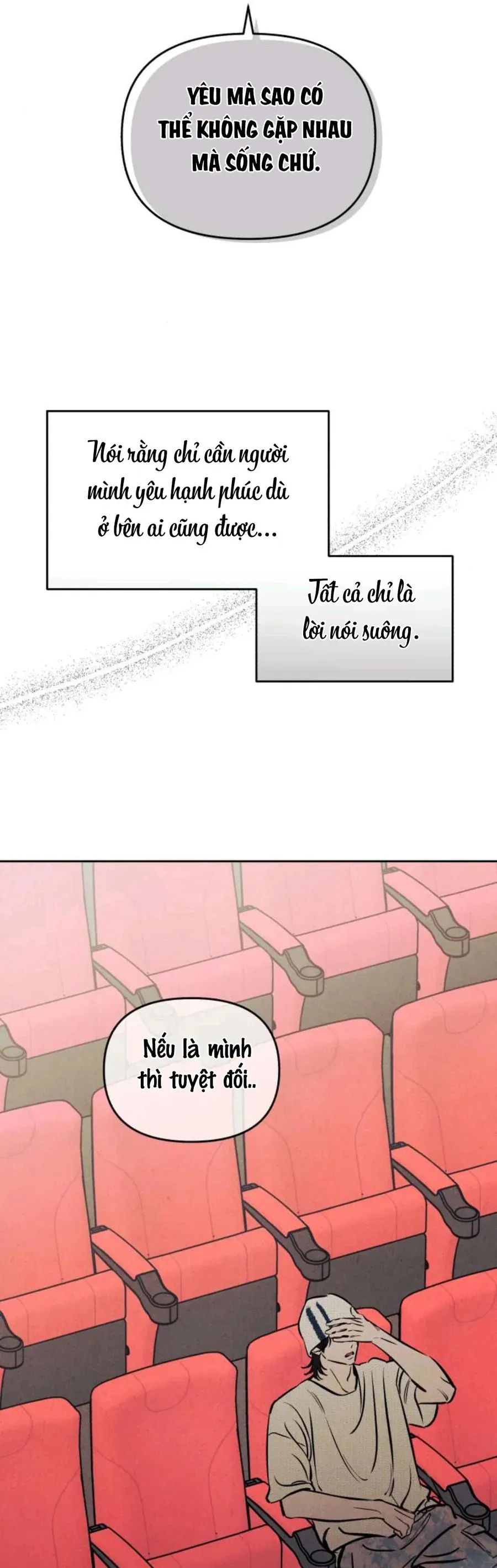 Muốn Mượn Chút Lửa Không? Chapter 67 - 40