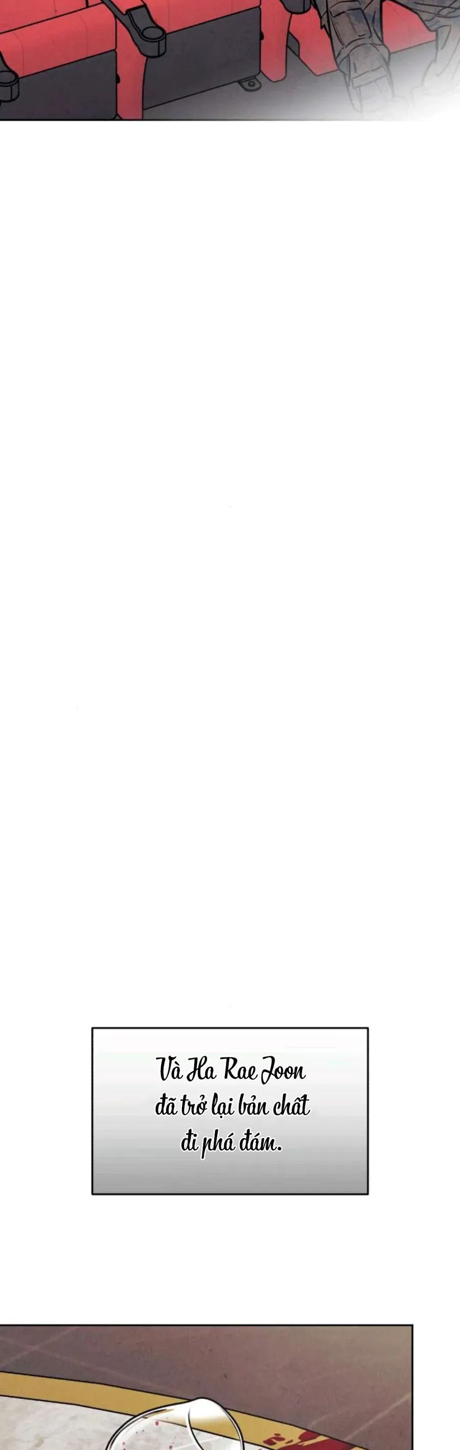 Muốn Mượn Chút Lửa Không? Chapter 67 - 41