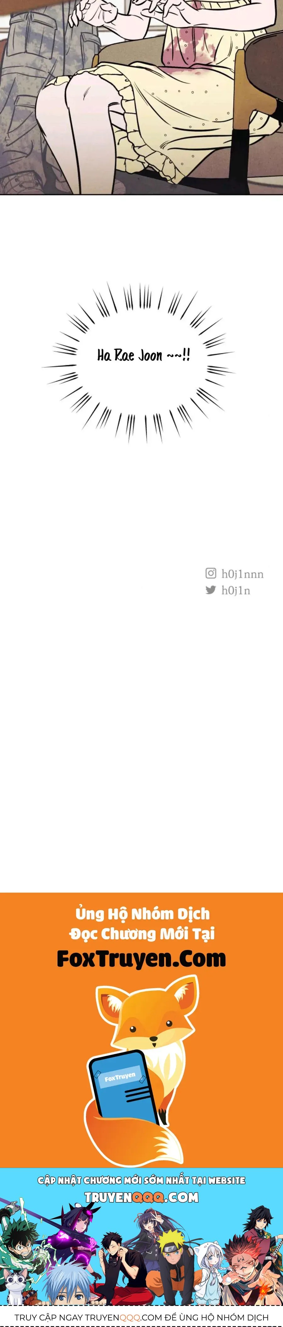 Muốn Mượn Chút Lửa Không? Chapter 67 - 43