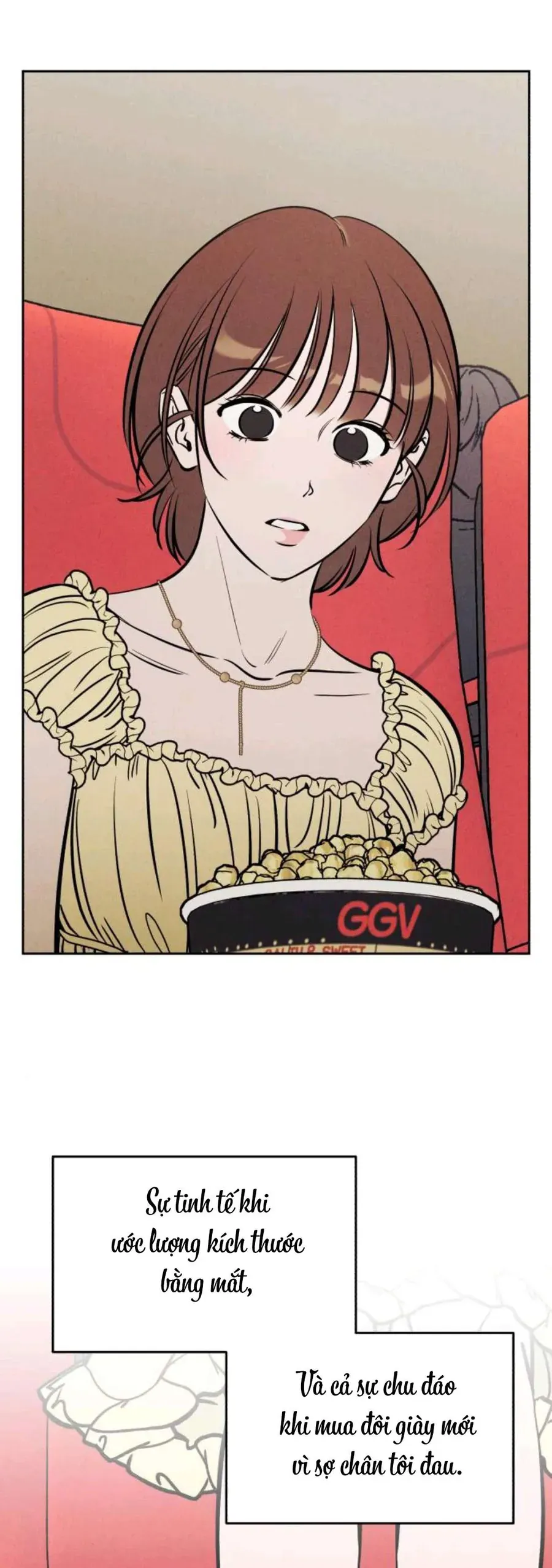 Muốn Mượn Chút Lửa Không? Chapter 67 - 6