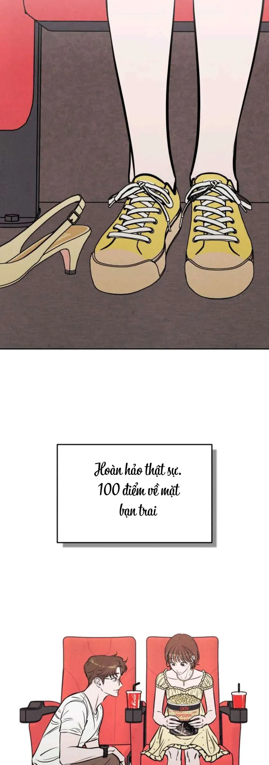 Muốn Mượn Chút Lửa Không? Chapter 67 - 7