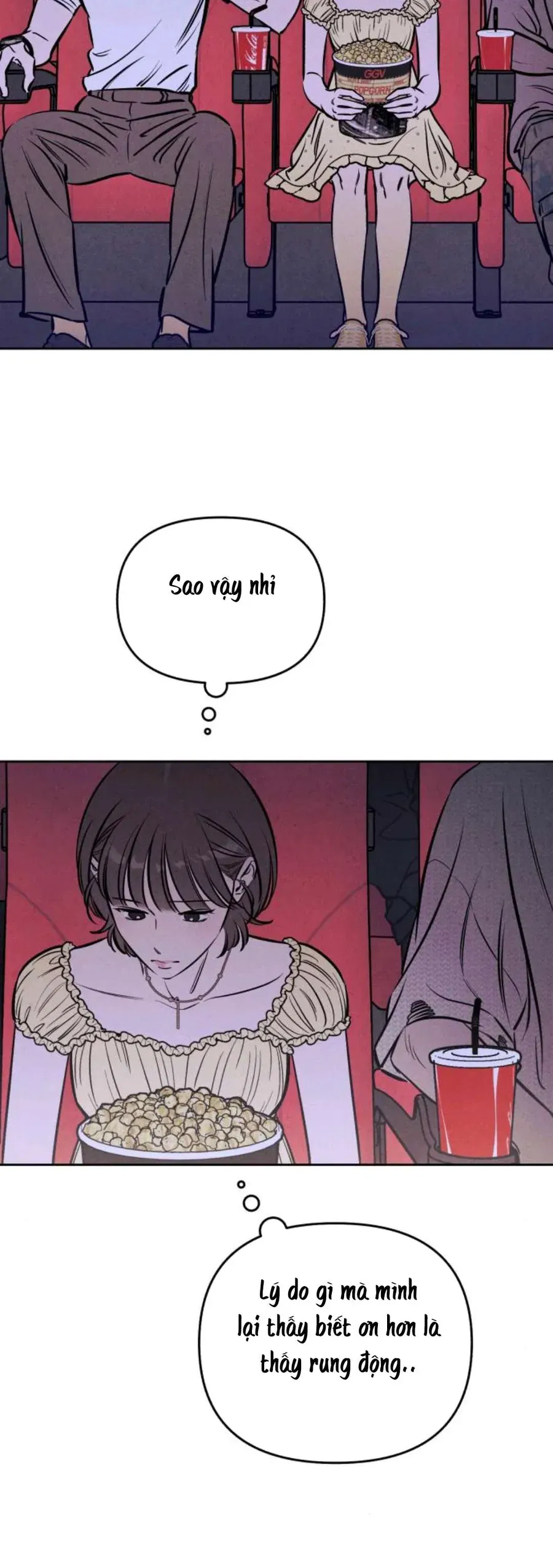 Muốn Mượn Chút Lửa Không? Chapter 67 - 10