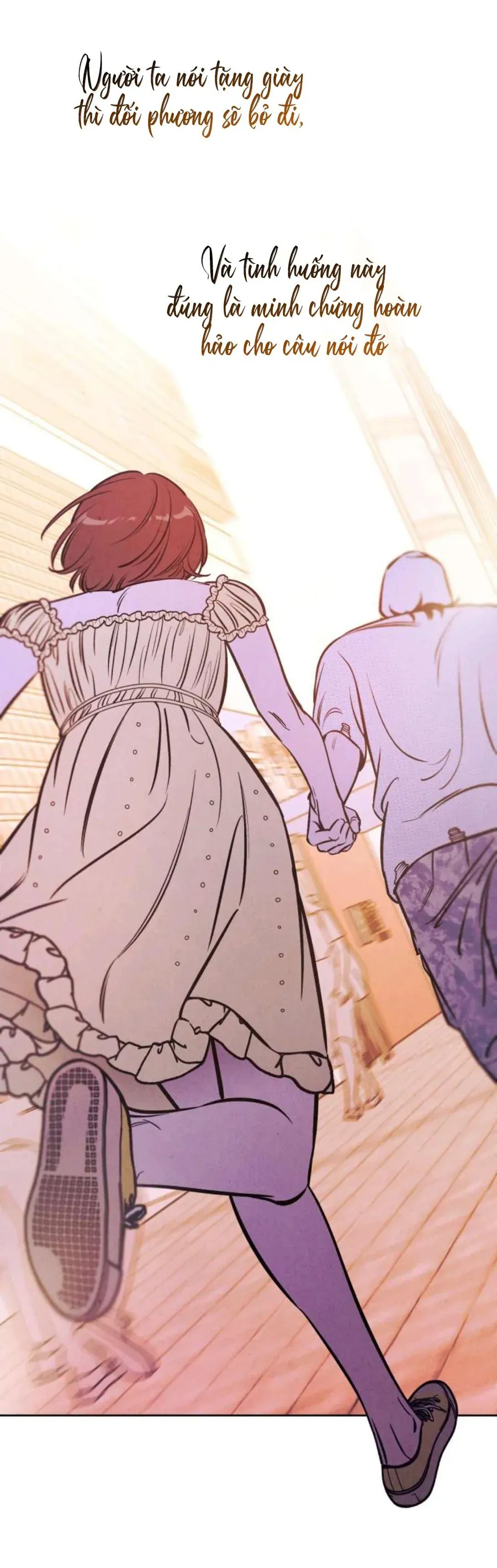 Muốn Mượn Chút Lửa Không? Chapter 69 - 11