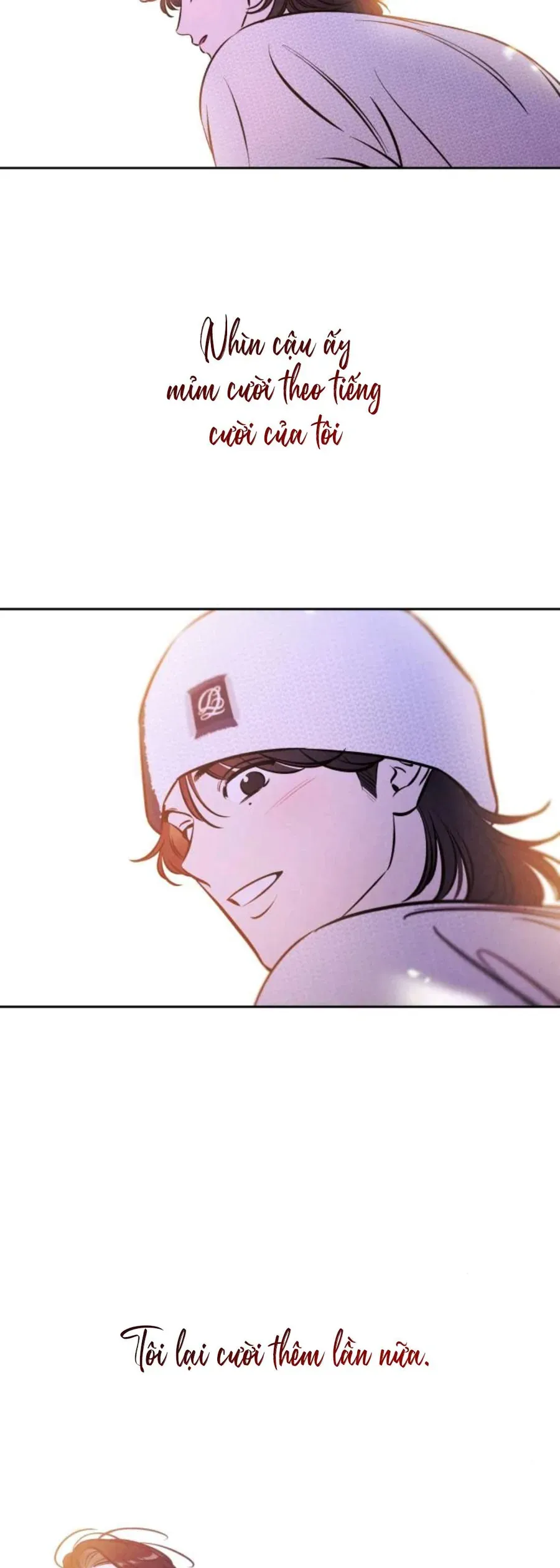 Muốn Mượn Chút Lửa Không? Chapter 69 - 13