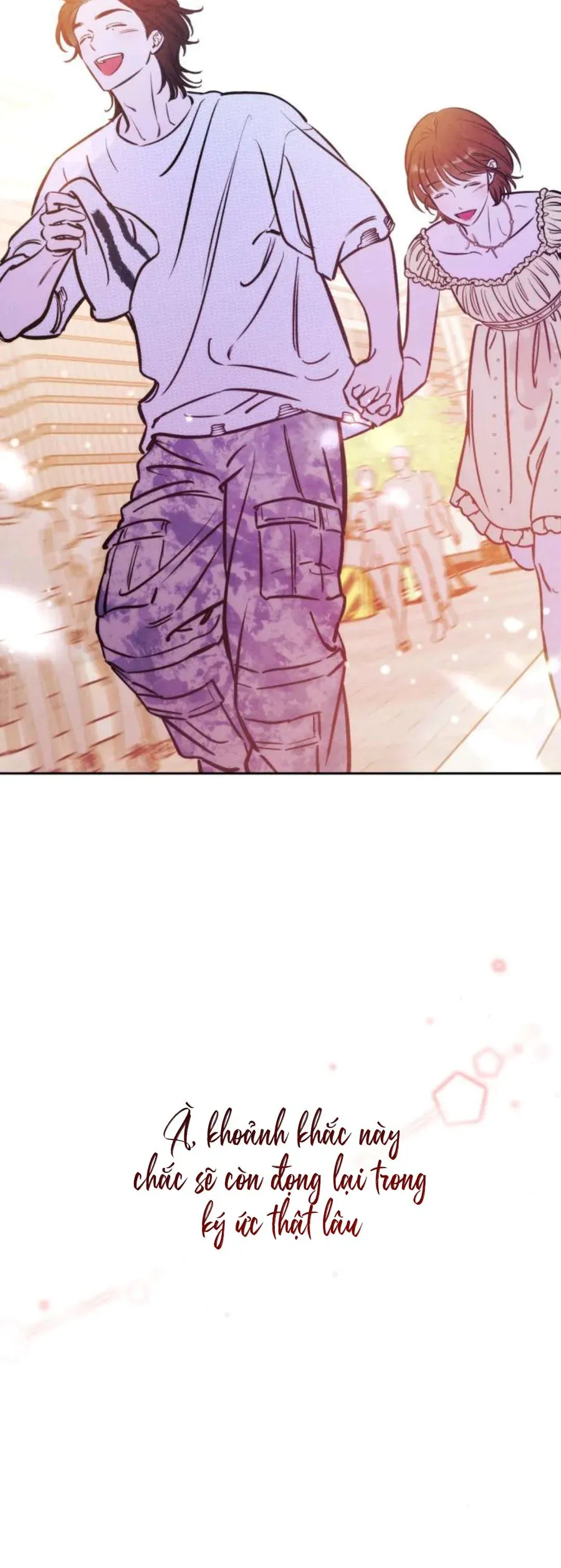 Muốn Mượn Chút Lửa Không? Chapter 69 - 14