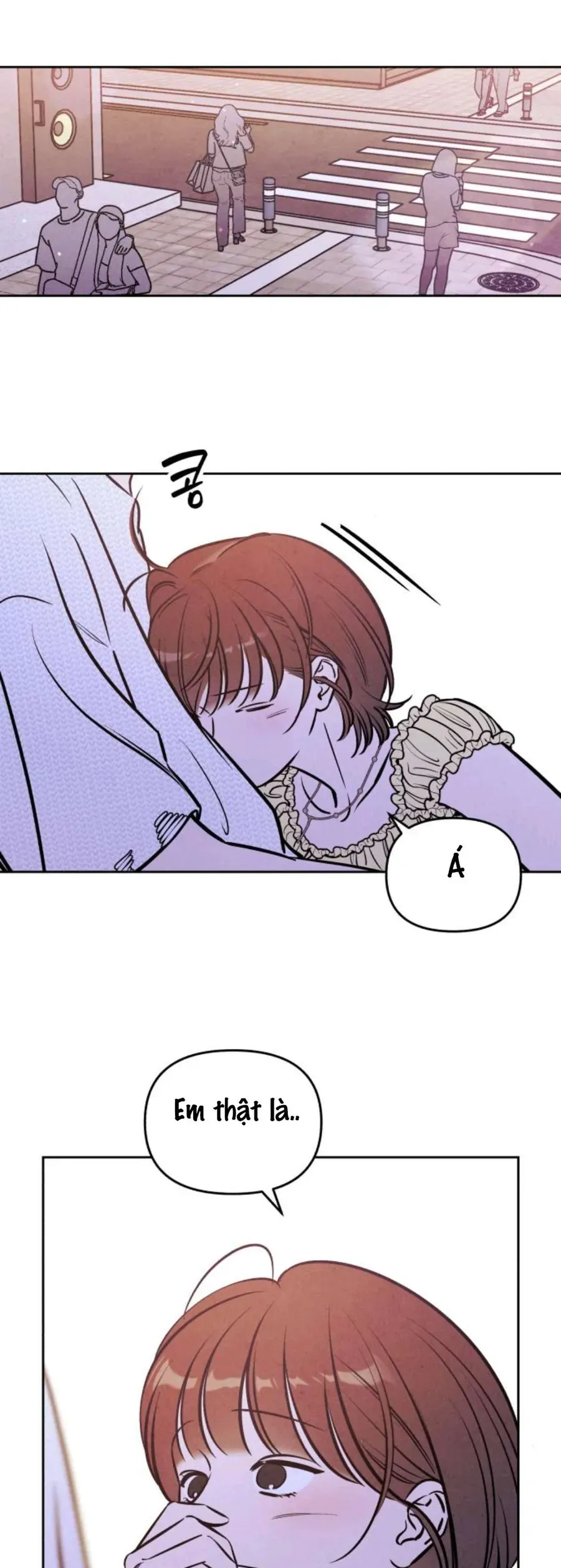 Muốn Mượn Chút Lửa Không? Chapter 69 - 15