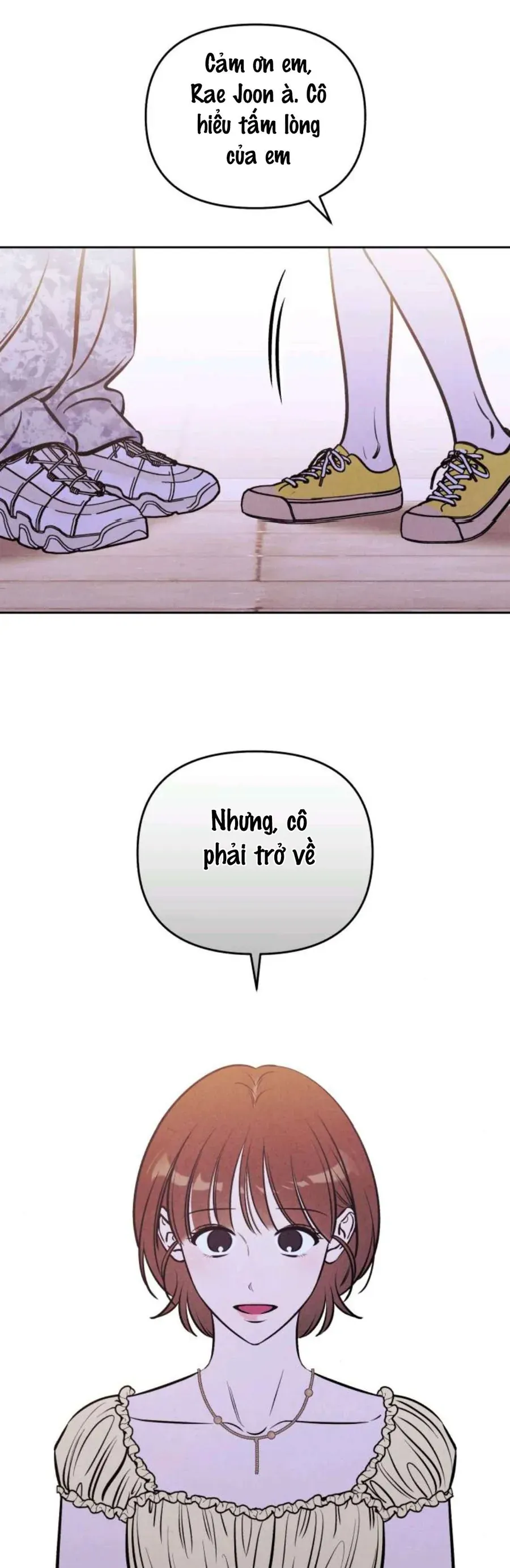 Muốn Mượn Chút Lửa Không? Chapter 69 - 19