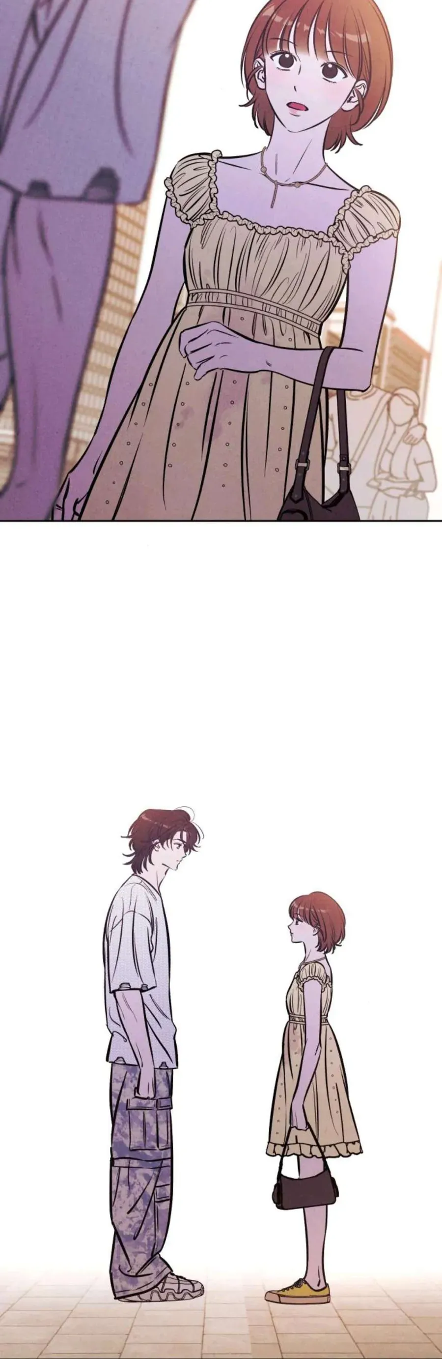 Muốn Mượn Chút Lửa Không? Chapter 69 - 21