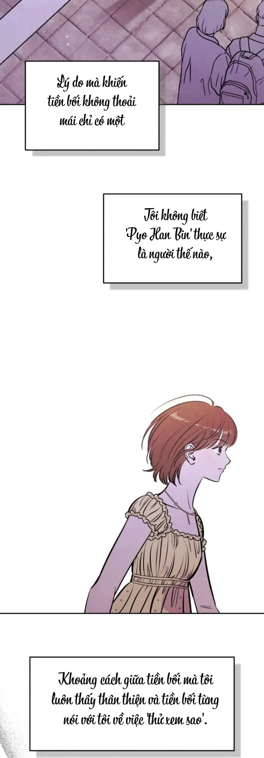 Muốn Mượn Chút Lửa Không? Chapter 69 - 25