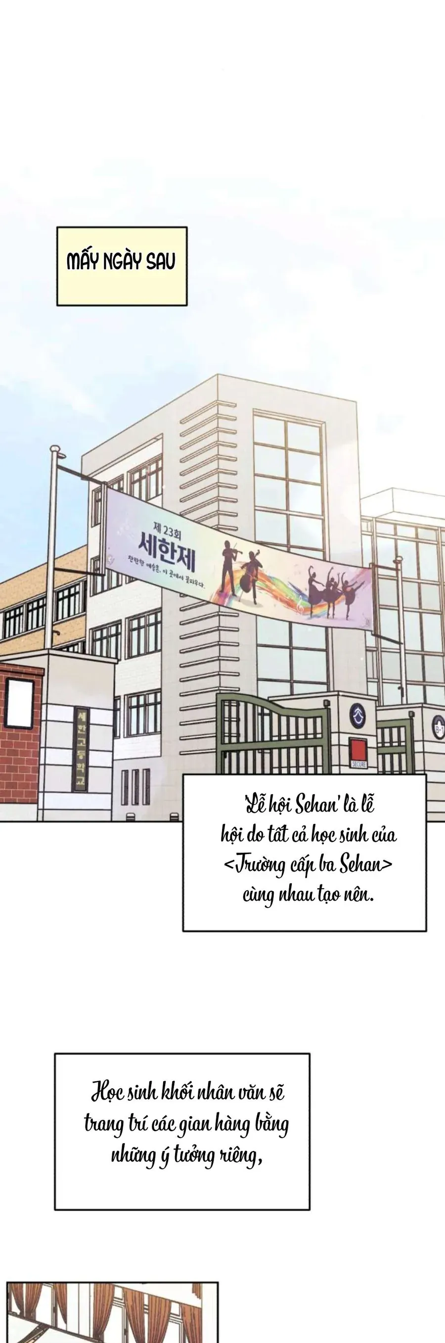 Muốn Mượn Chút Lửa Không? Chapter 69 - 27