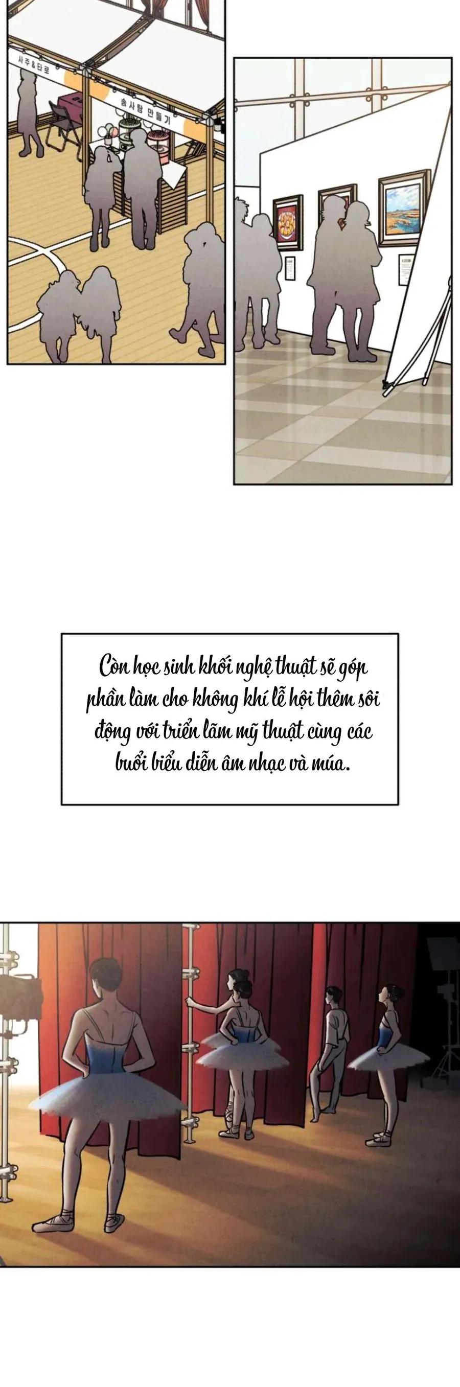 Muốn Mượn Chút Lửa Không? Chapter 69 - 28