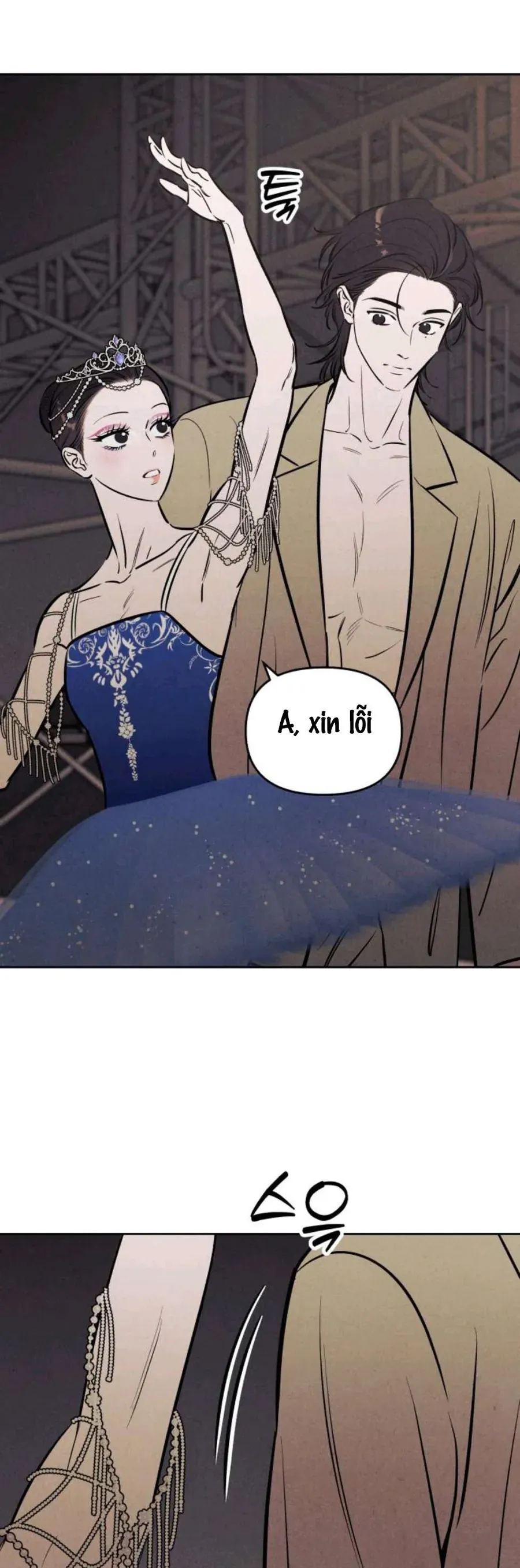 Muốn Mượn Chút Lửa Không? Chapter 69 - 29