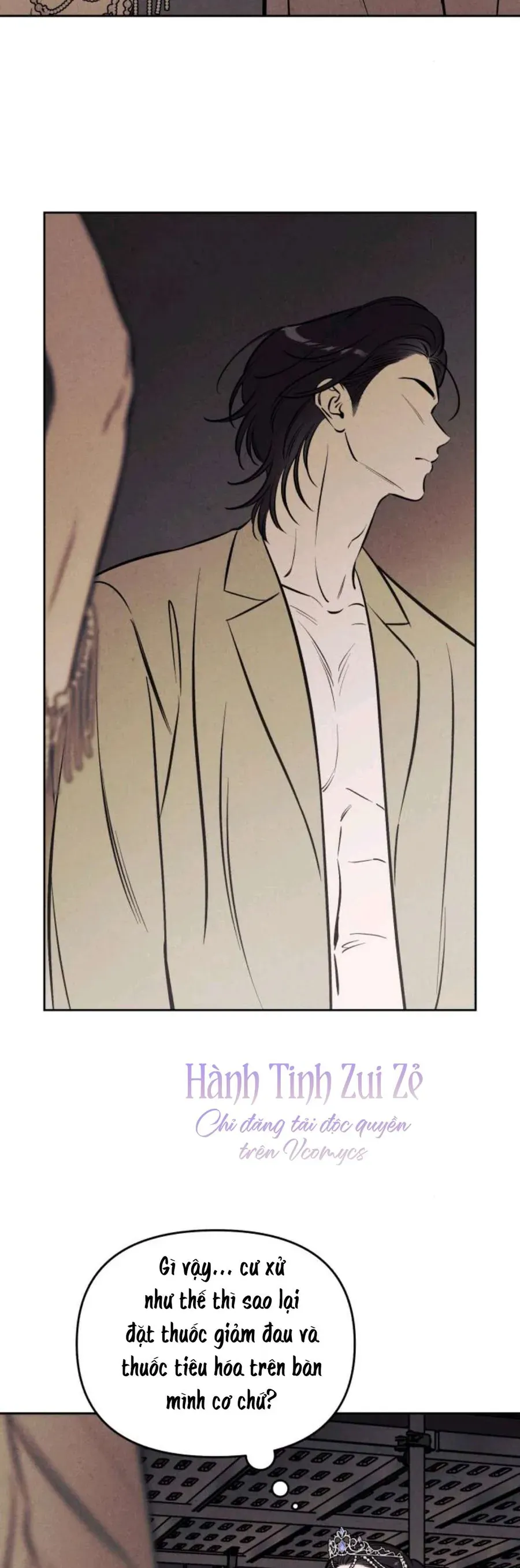 Muốn Mượn Chút Lửa Không? Chapter 69 - 30