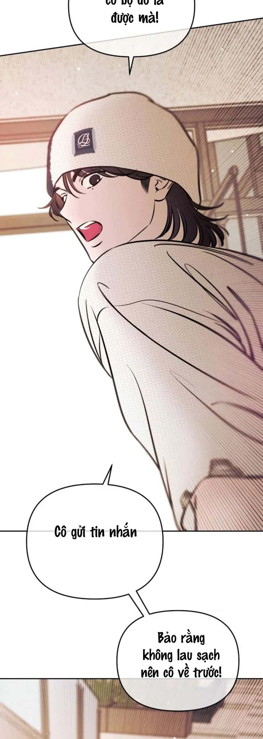 Muốn Mượn Chút Lửa Không? Chapter 69 - 4