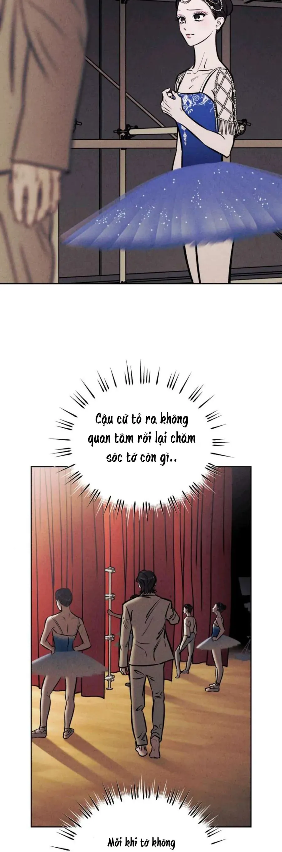 Muốn Mượn Chút Lửa Không? Chapter 69 - 31