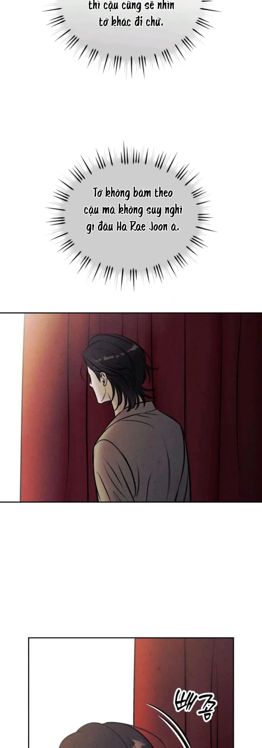 Muốn Mượn Chút Lửa Không? Chapter 69 - 33