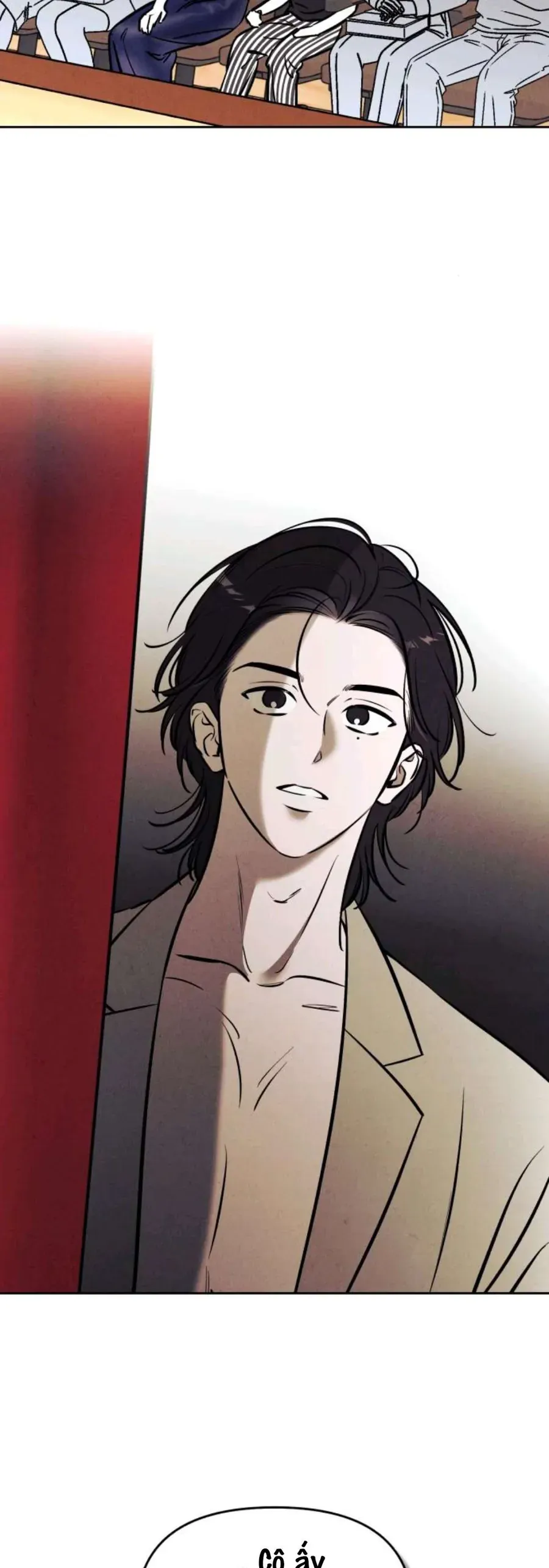 Muốn Mượn Chút Lửa Không? Chapter 69 - 35