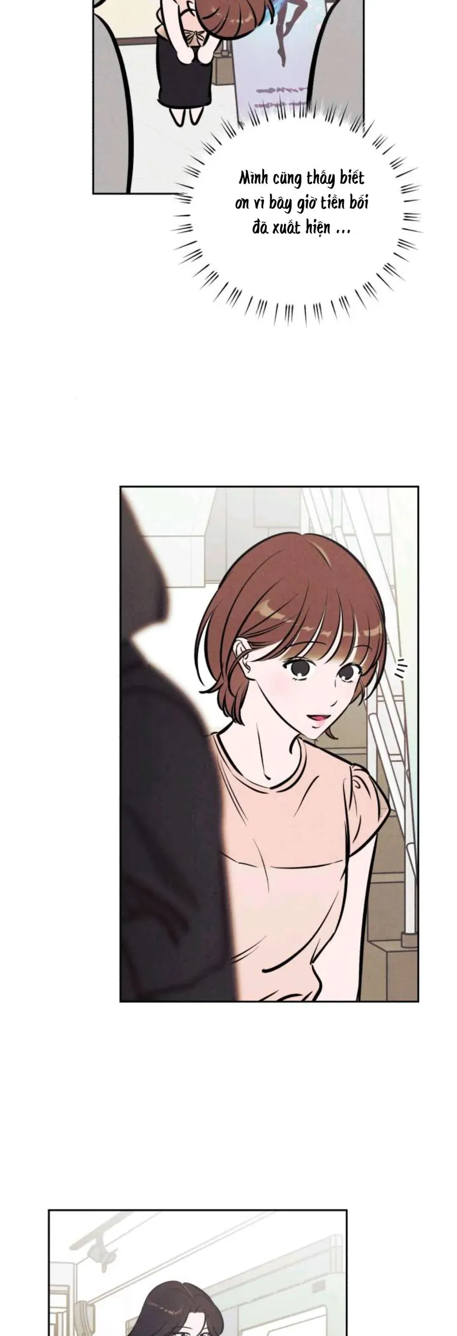 Muốn Mượn Chút Lửa Không? Chapter 69 - 38