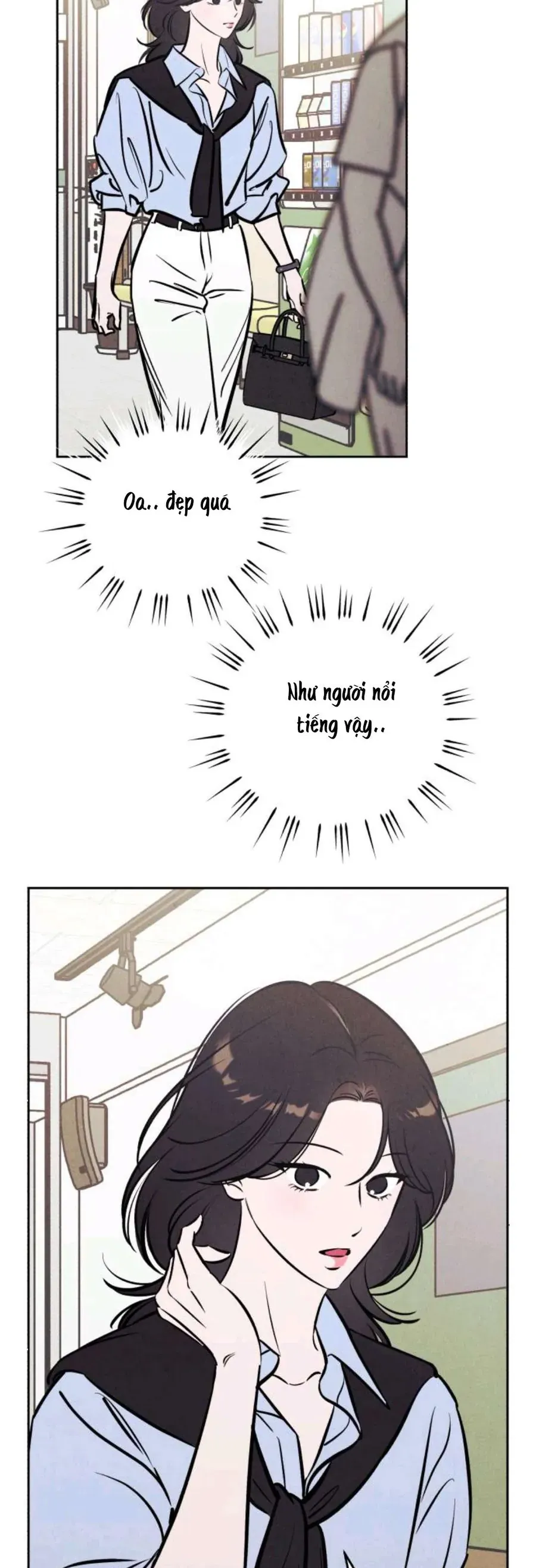 Muốn Mượn Chút Lửa Không? Chapter 69 - 39