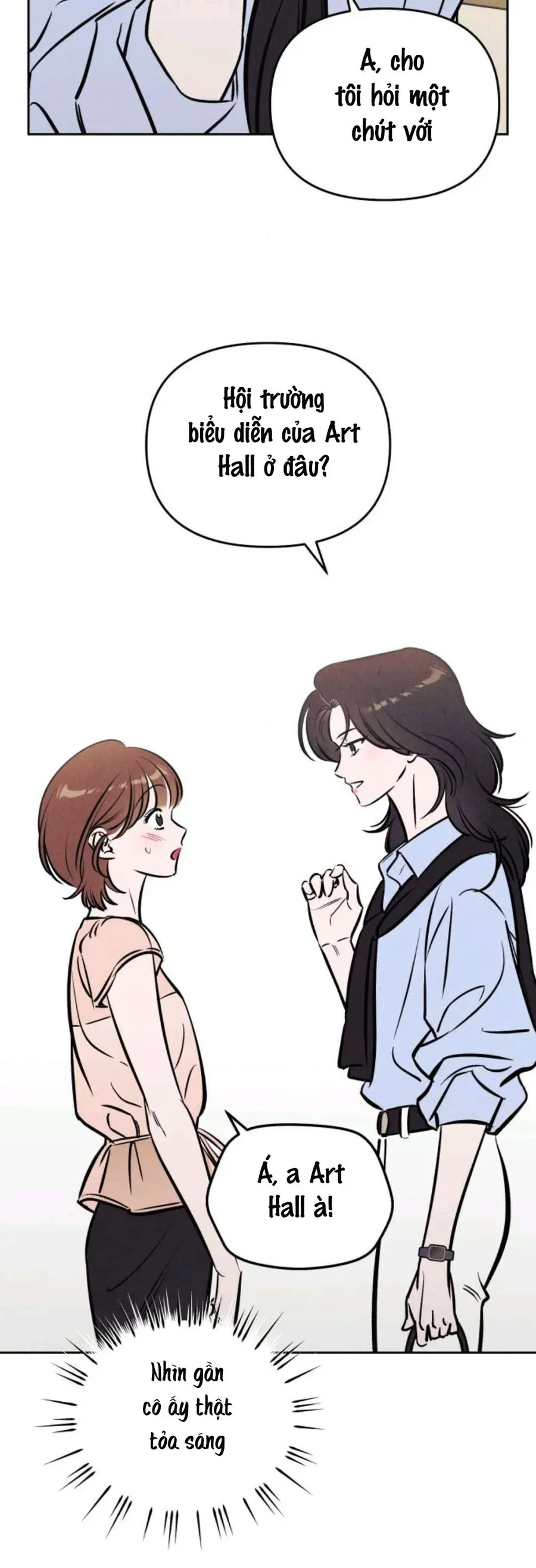 Muốn Mượn Chút Lửa Không? Chapter 69 - 40