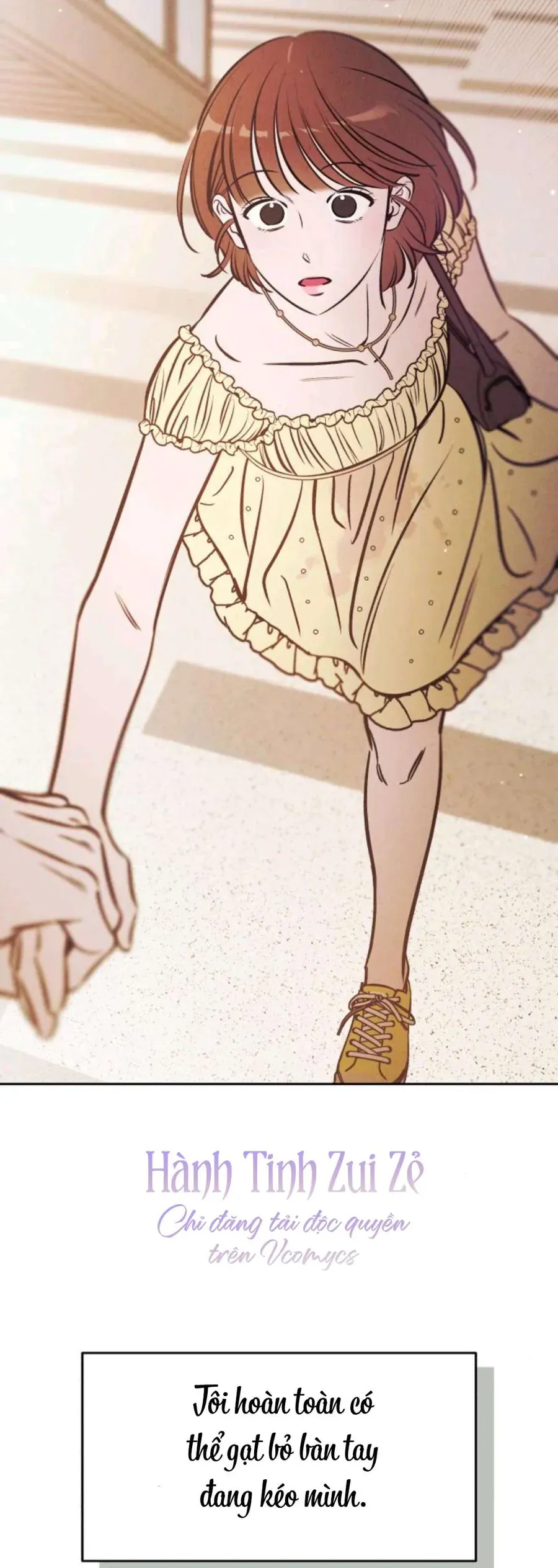 Muốn Mượn Chút Lửa Không? Chapter 69 - 5