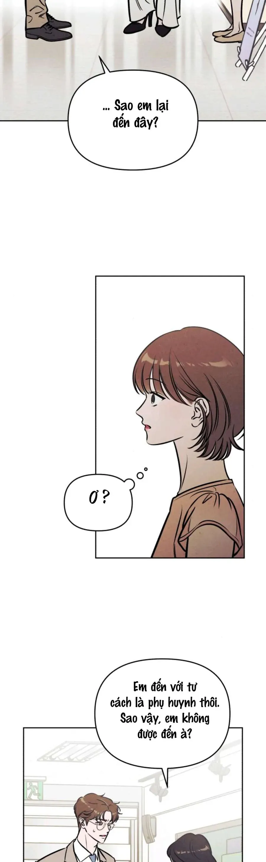 Muốn Mượn Chút Lửa Không? Chapter 69 - 44