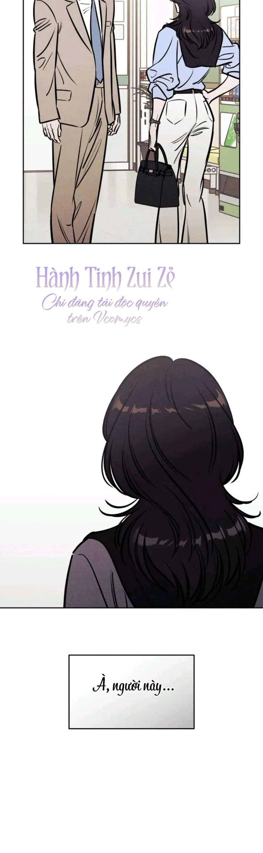 Muốn Mượn Chút Lửa Không? Chapter 69 - 45