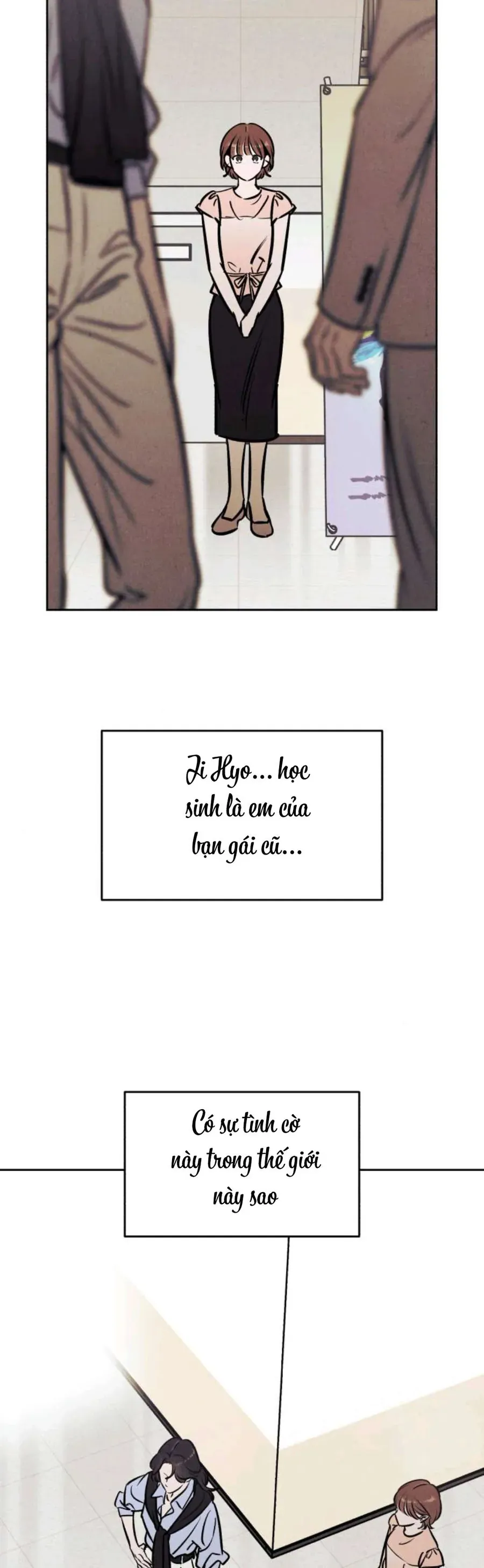 Muốn Mượn Chút Lửa Không? Chapter 69 - 47