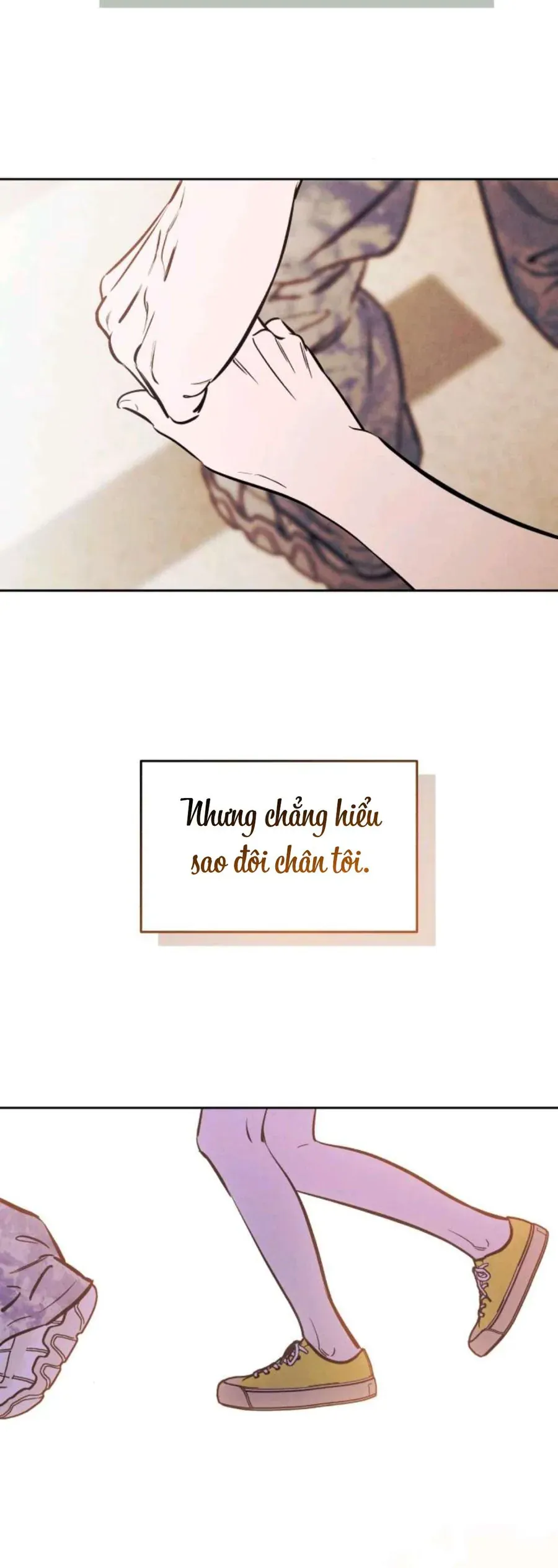 Muốn Mượn Chút Lửa Không? Chapter 69 - 6