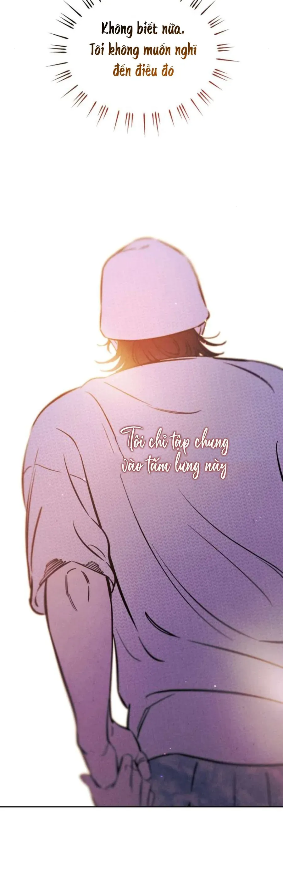 Muốn Mượn Chút Lửa Không? Chapter 69 - 10