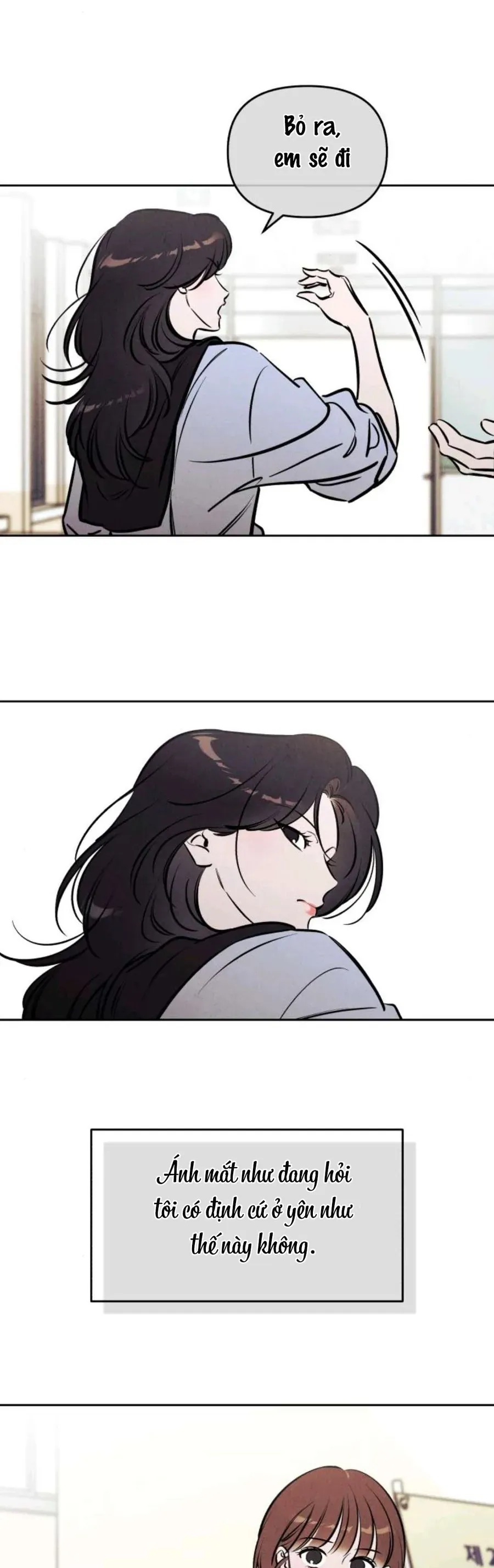 Muốn Mượn Chút Lửa Không? Chapter 70 - 11