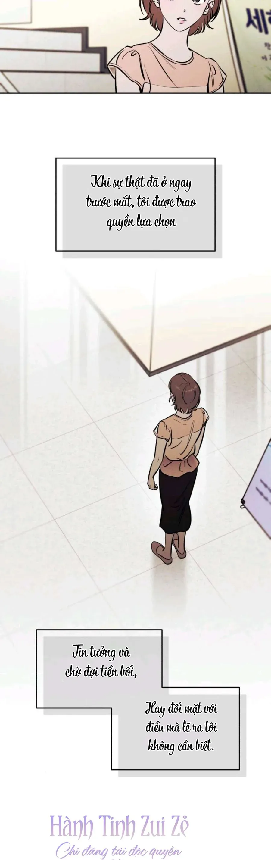 Muốn Mượn Chút Lửa Không? Chapter 70 - 12