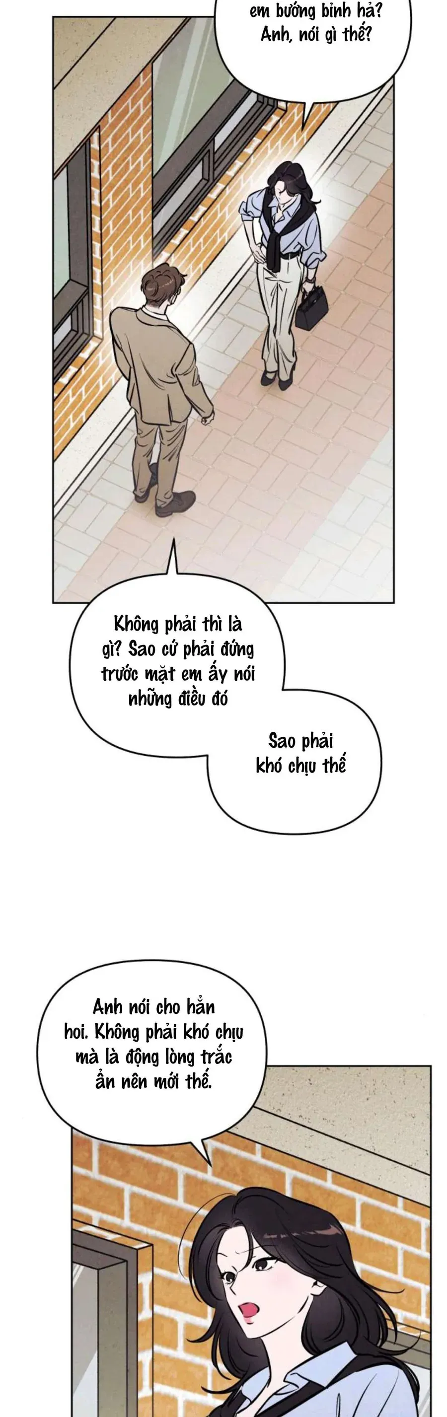 Muốn Mượn Chút Lửa Không? Chapter 70 - 14