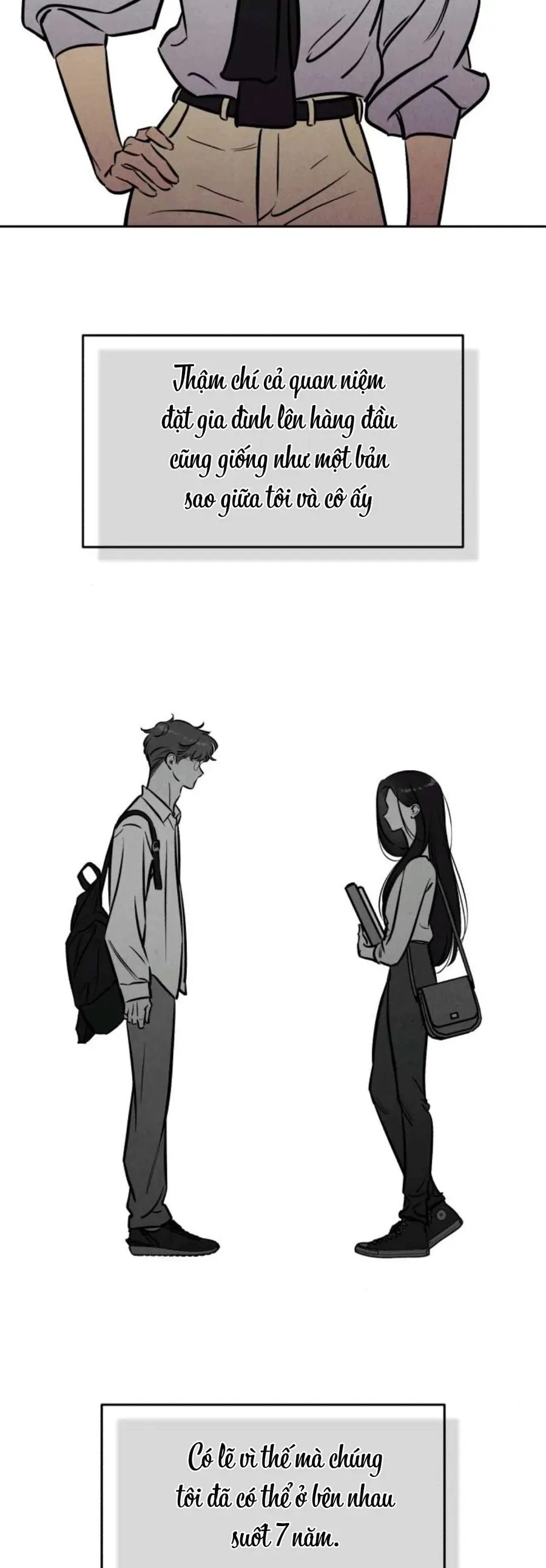 Muốn Mượn Chút Lửa Không? Chapter 70 - 17