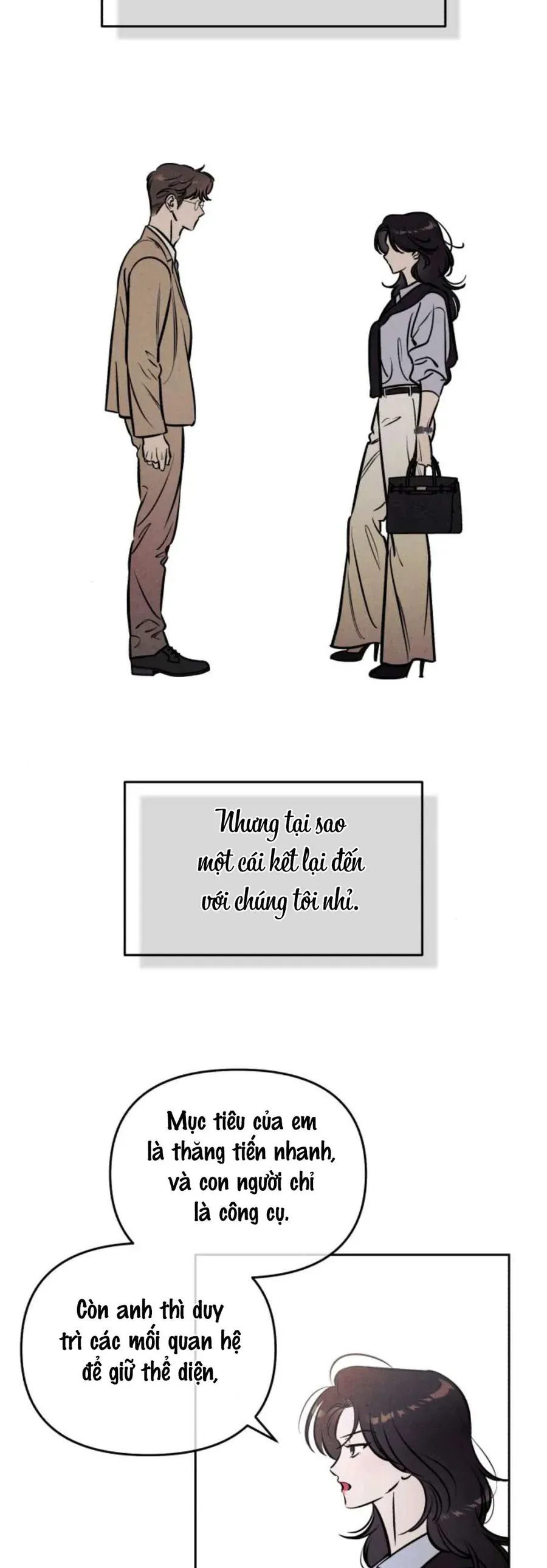 Muốn Mượn Chút Lửa Không? Chapter 70 - 18