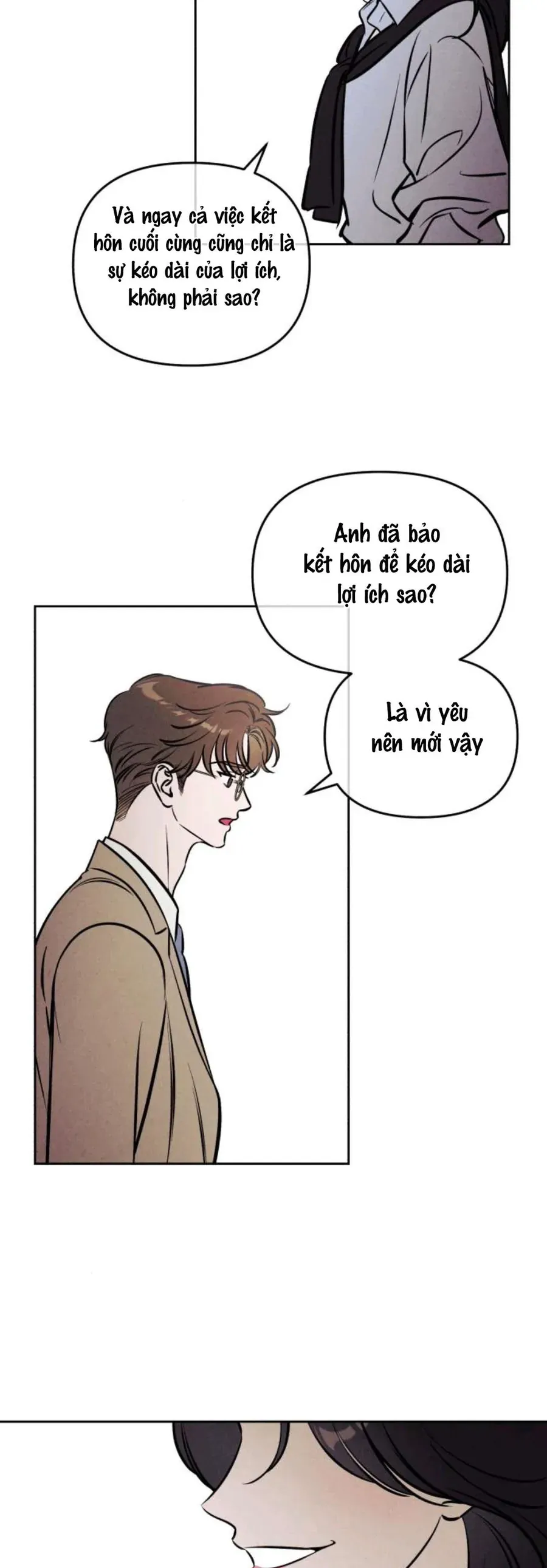 Muốn Mượn Chút Lửa Không? Chapter 70 - 19