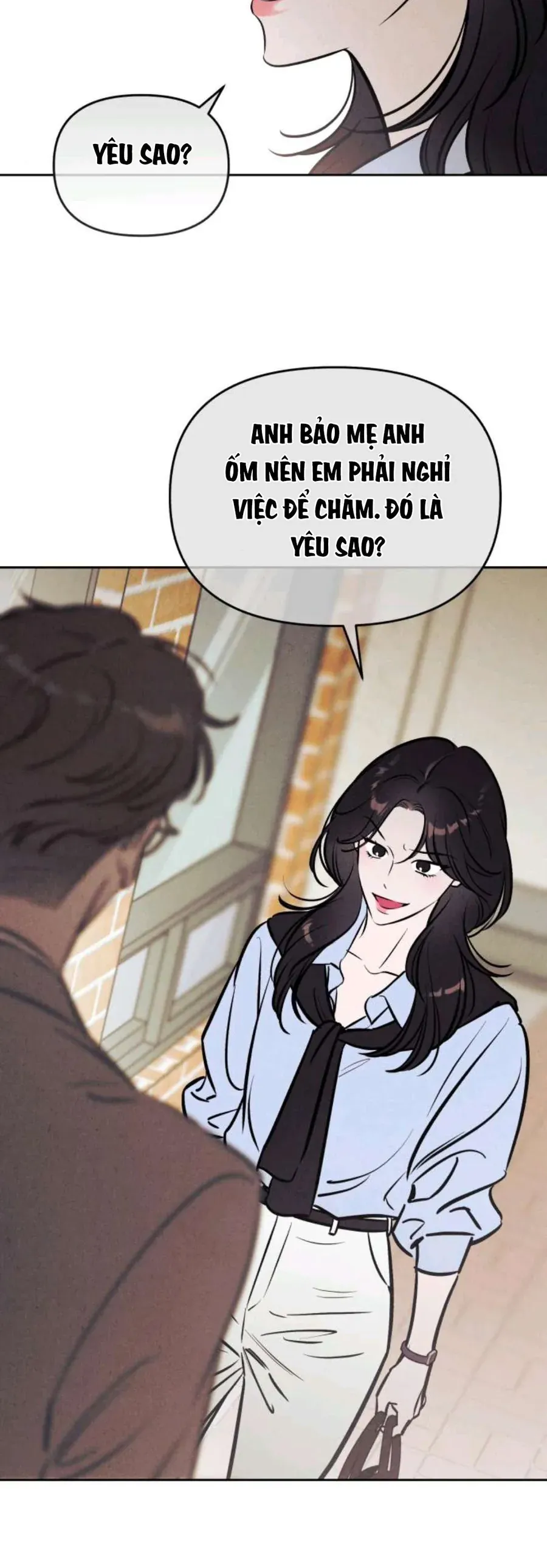 Muốn Mượn Chút Lửa Không? Chapter 70 - 20