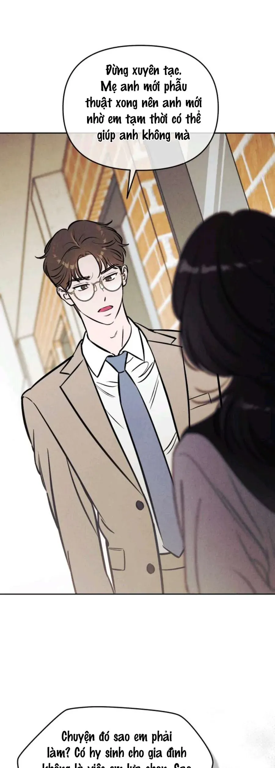 Muốn Mượn Chút Lửa Không? Chapter 70 - 21