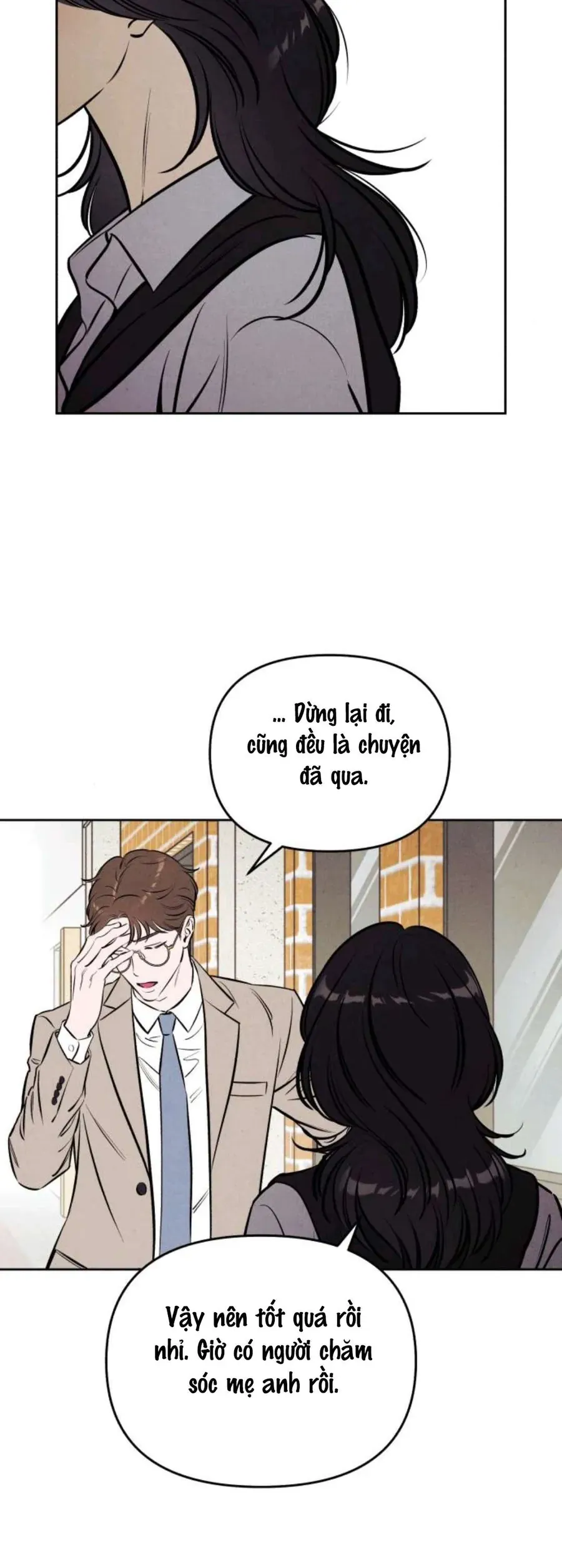 Muốn Mượn Chút Lửa Không? Chapter 70 - 25