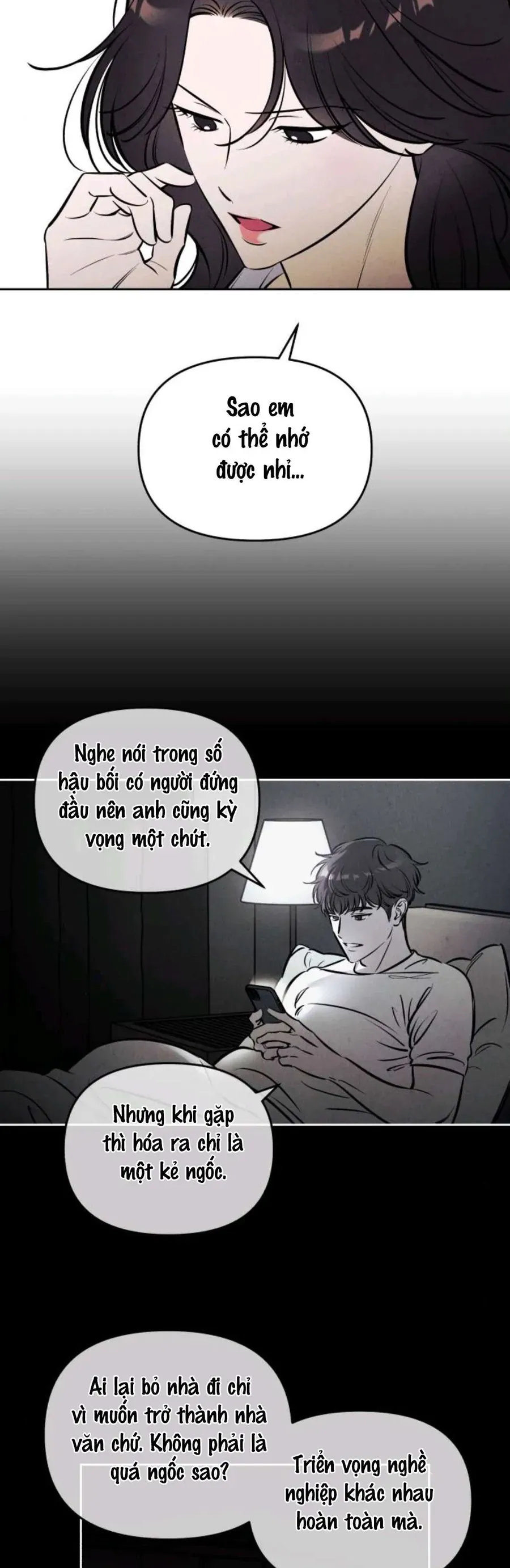 Muốn Mượn Chút Lửa Không? Chapter 70 - 27