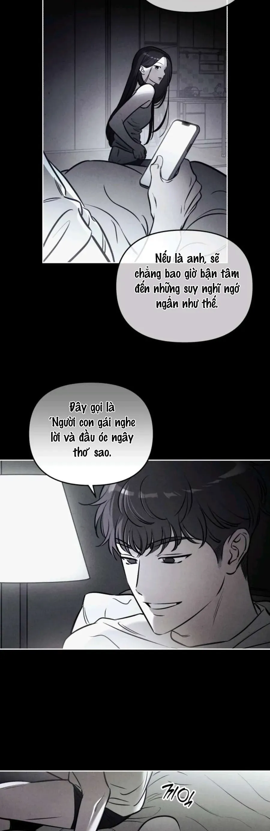 Muốn Mượn Chút Lửa Không? Chapter 70 - 28