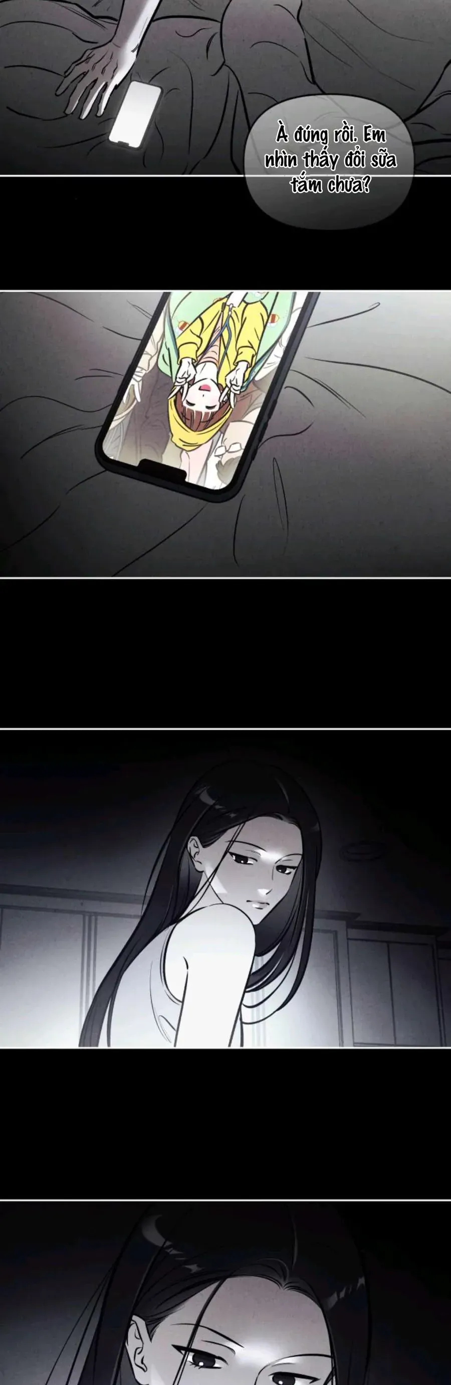 Muốn Mượn Chút Lửa Không? Chapter 70 - 29