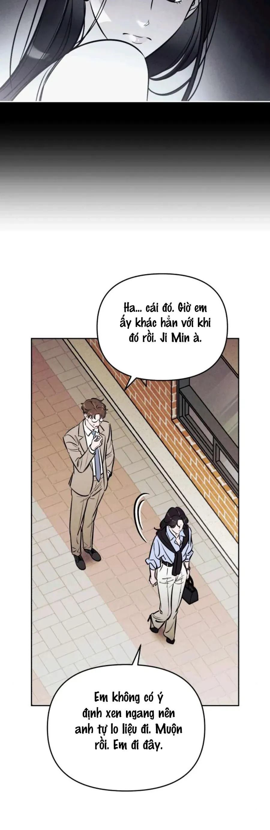 Muốn Mượn Chút Lửa Không? Chapter 70 - 30